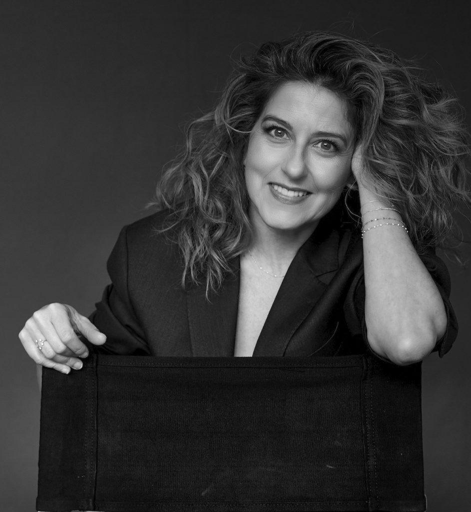 Ruth Martínez
