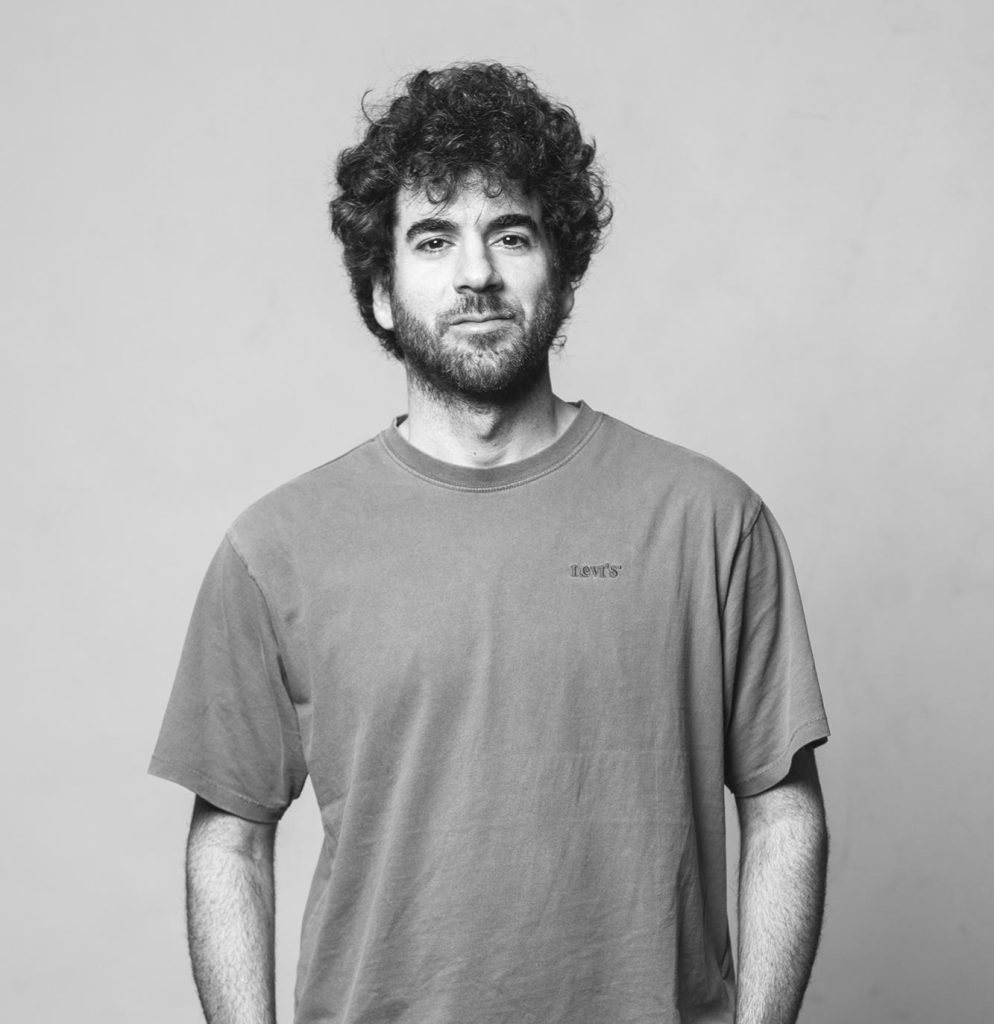 Samuel Sánchez de la Parte