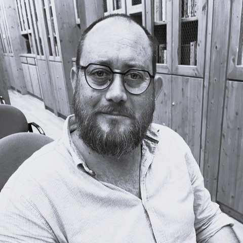 Samuel Castro