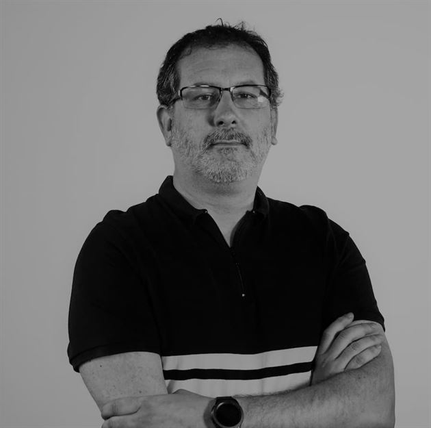 Sergio Hontanilla