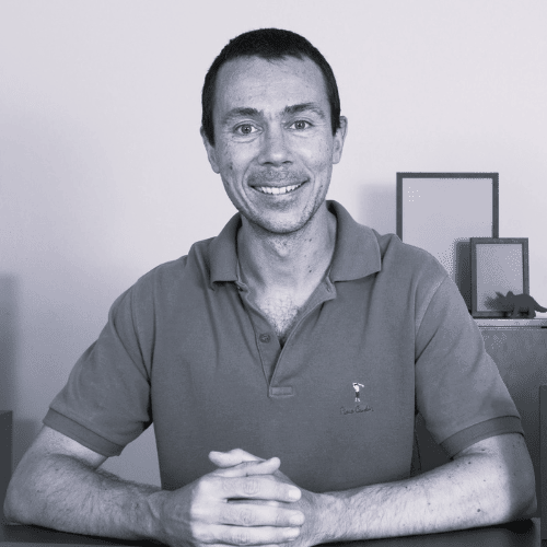Sergio Márquez Herradón