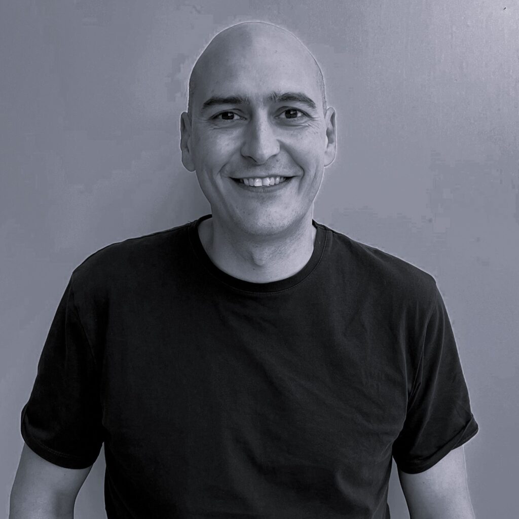 Sergio García