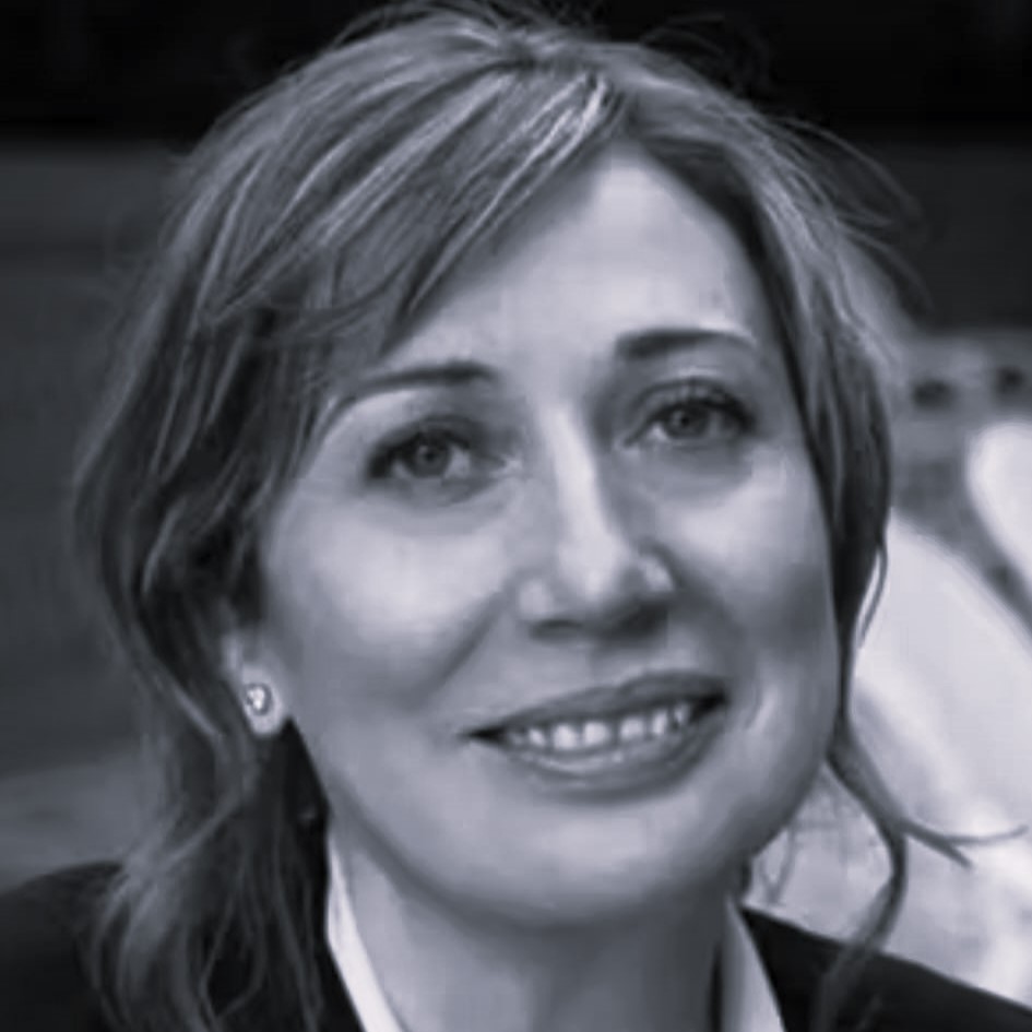 Silvia Martínez
