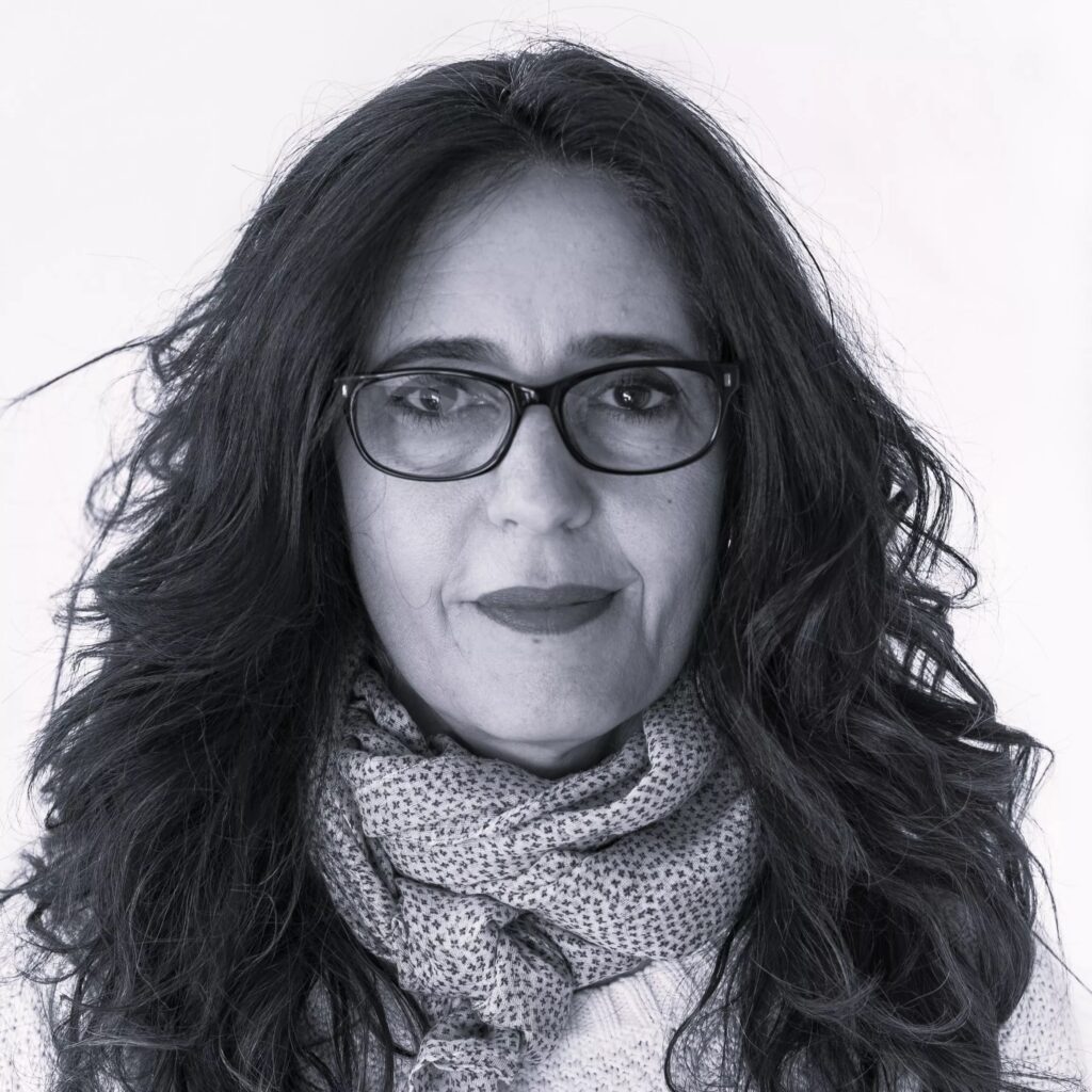 Susana Moreno
