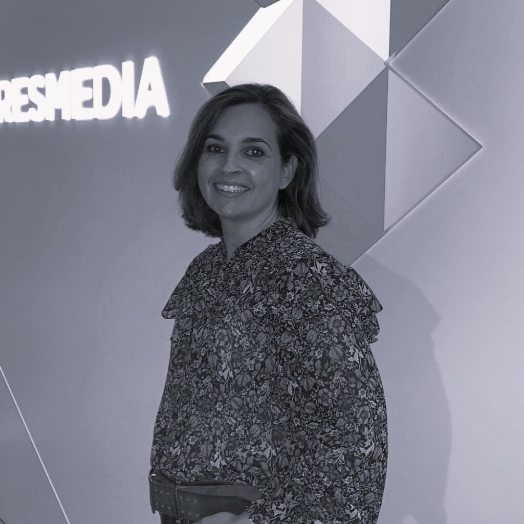 Teresa Martínez