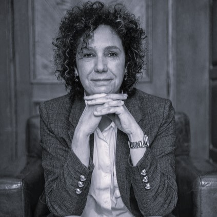Teresa Medina Amorós