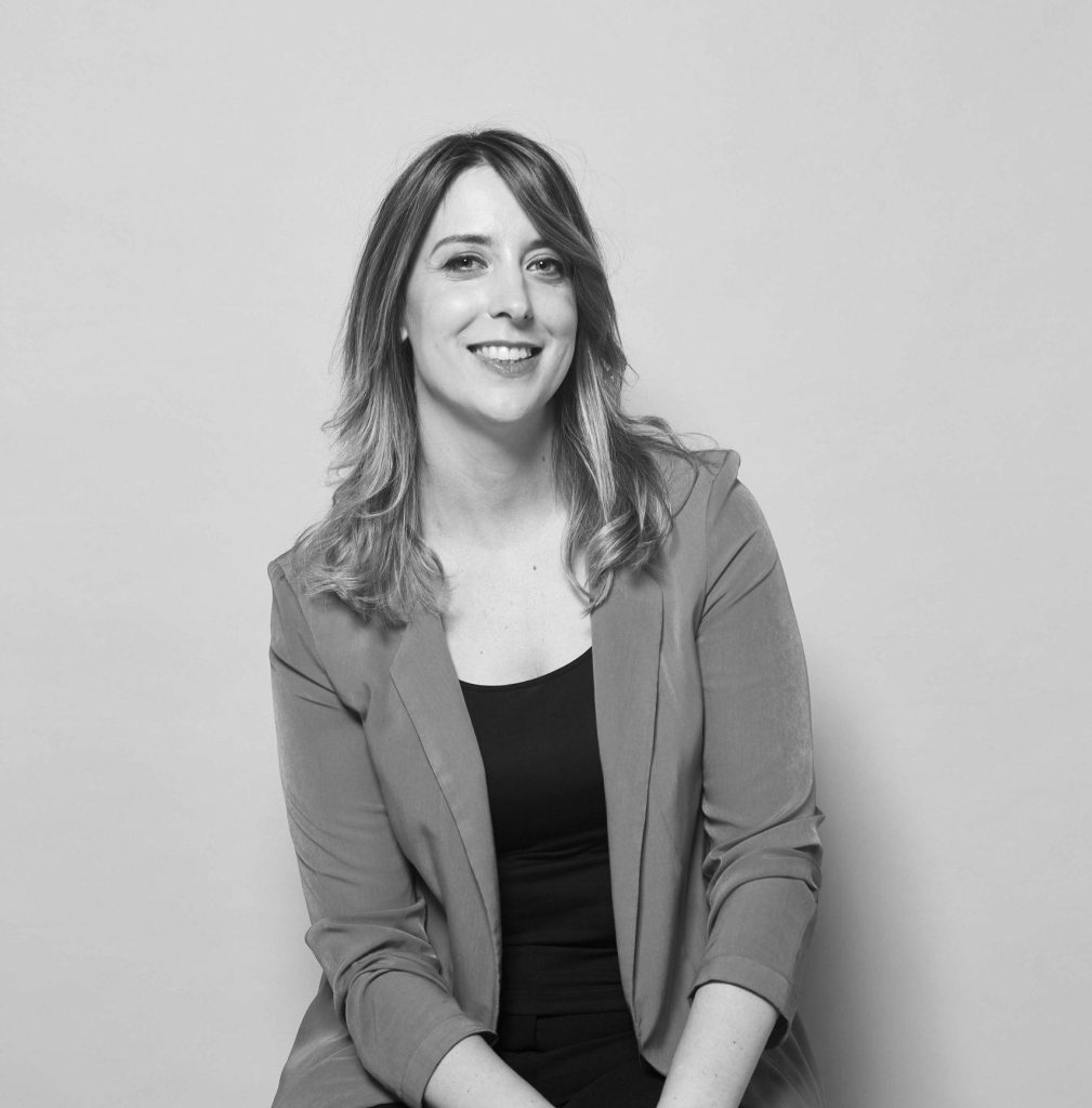 Vanessa Carrera Serrano