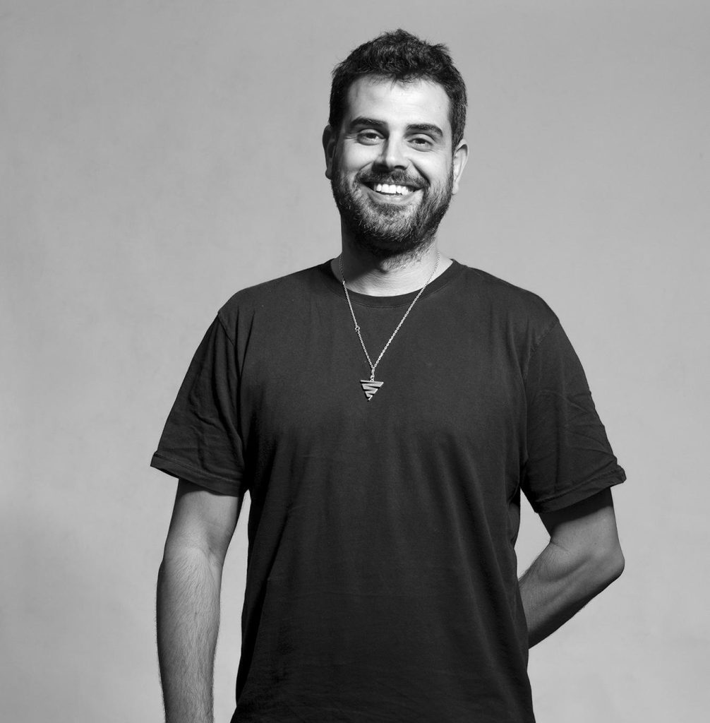 Víctor Bernardino de Castro