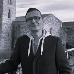 Virgilio Esteban