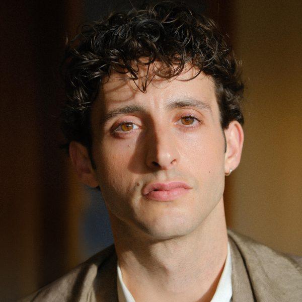 Daniel Ibáñez