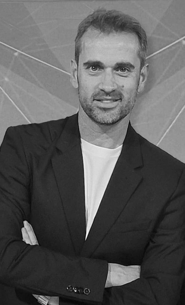 Gustavo Vázquez Rodríguez