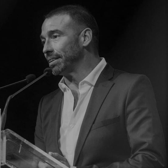 Carlos Fernández