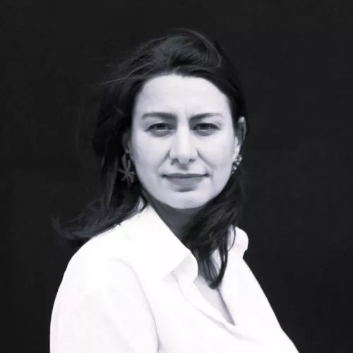 Carmen Vidal