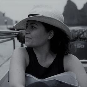 Eva Sanz Melones