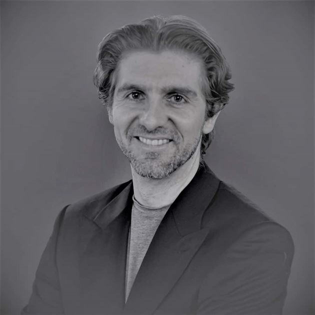 José Luis Aragón Moreno