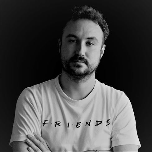 Pablo Lara