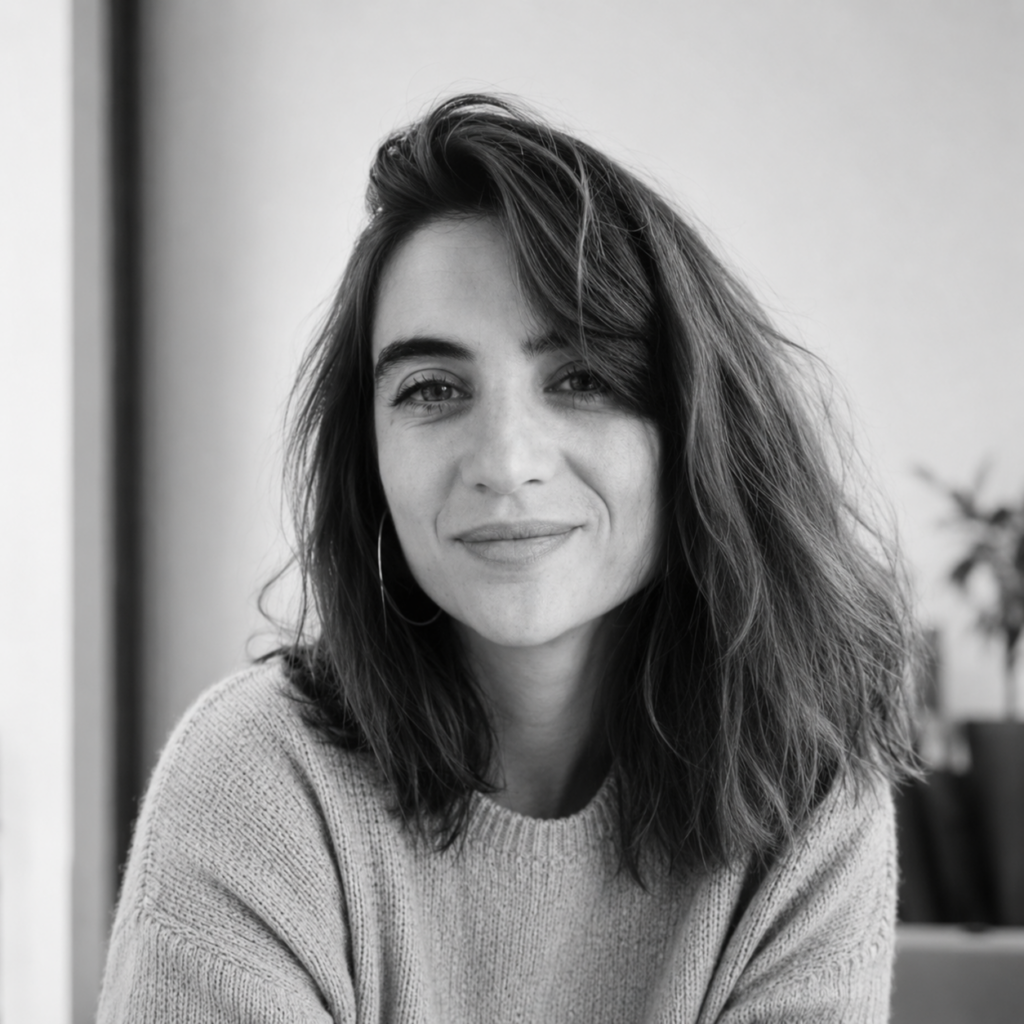 Paula Llorente de Luna