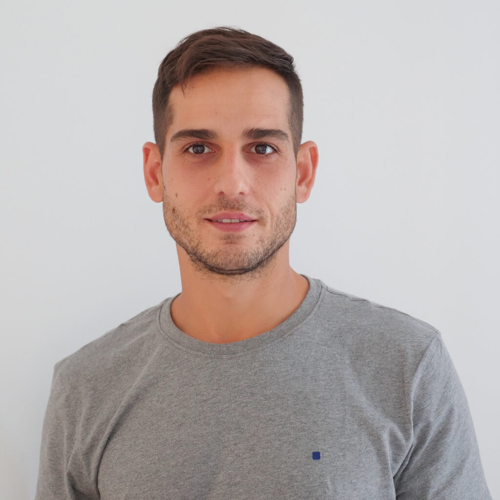 Javier García González