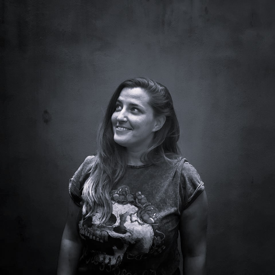 Irene Eiranova