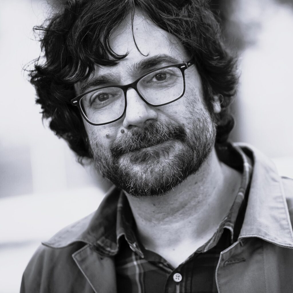 Oriol Capel