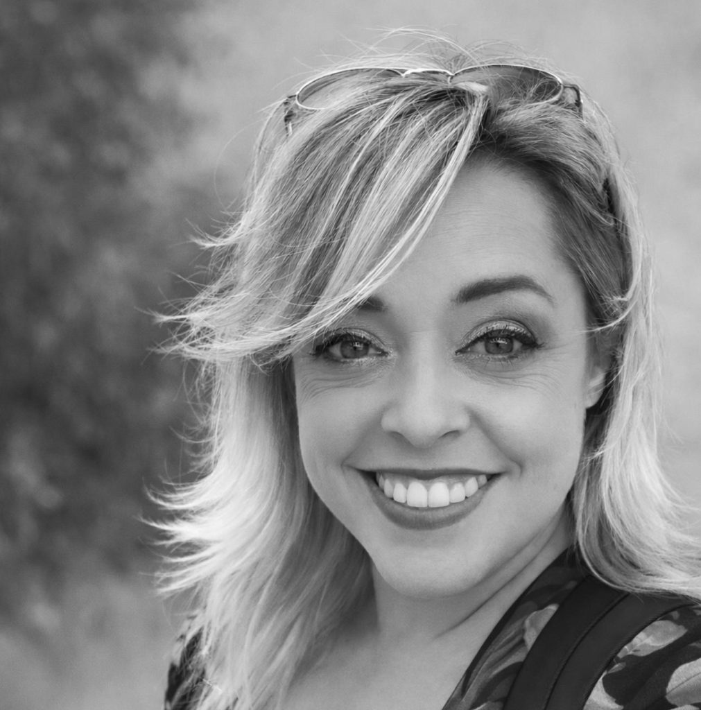 Sandra Márquez García