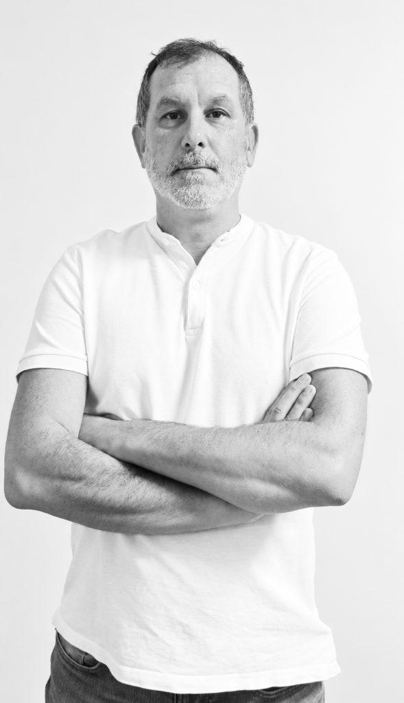 Sergio Hontanilla Marchante