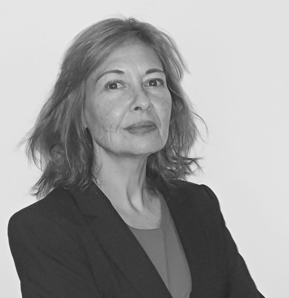 Ana García Pajares